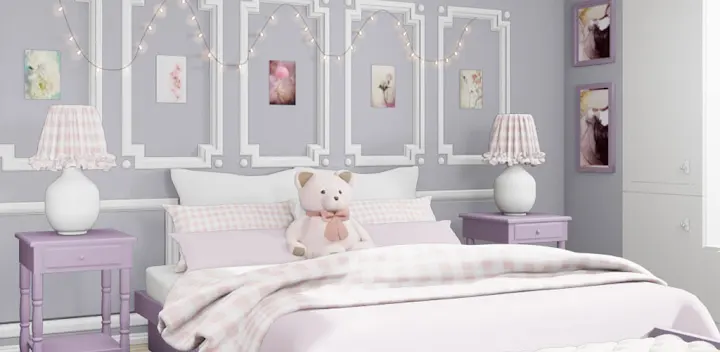 Home Design Star — Android game banner