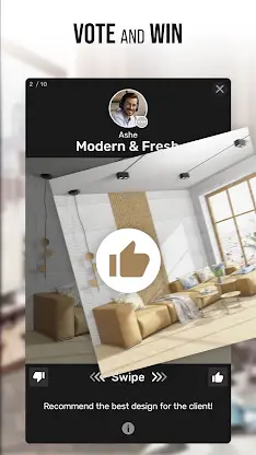 Home Design Star screenshot 4