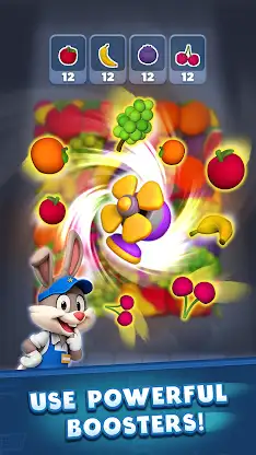 Whole Mart 3D : Triple Match screenshot 4