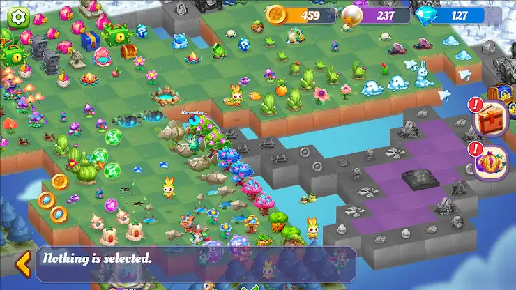 Wonder Merge - Match 3 Puzzle screenshot 7