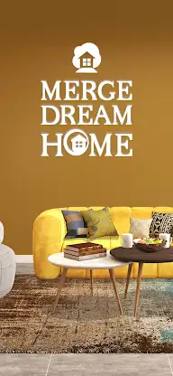 Home Design : Merge & Dream screenshot 6