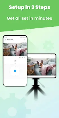 eWeLink Camera - Home Security screenshot 2