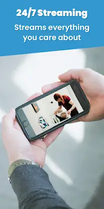 eWeLink Camera - Home Security screenshot 7