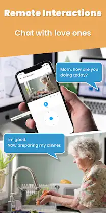 eWeLink Camera - Home Security screenshot 6