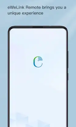 eWeLink Remote screenshot 2