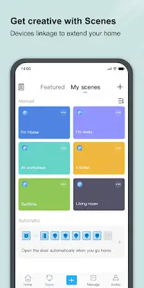 eWeLink - Smart Home screenshot 2