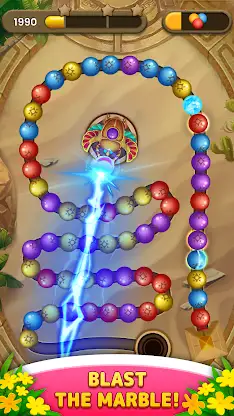 Marble Match Origin screenshot 6