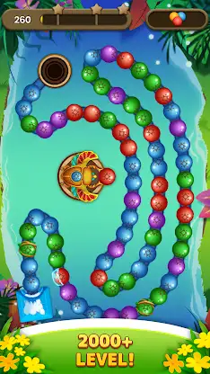 Marble Match Origin screenshot 7