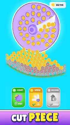 Coin Fever! screenshot 3