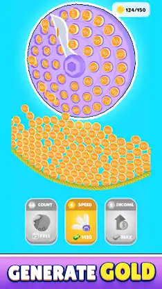 Coin Fever! screenshot 4