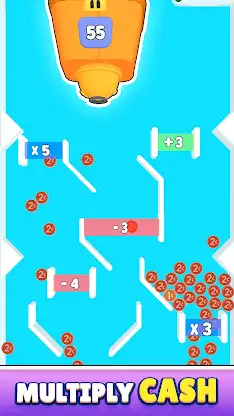 Coin Fever! screenshot 2