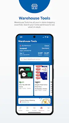 Costco Wholesale screenshot 6
