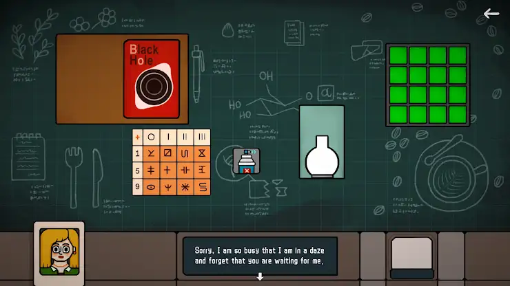 Shattered Dimension screenshot 2