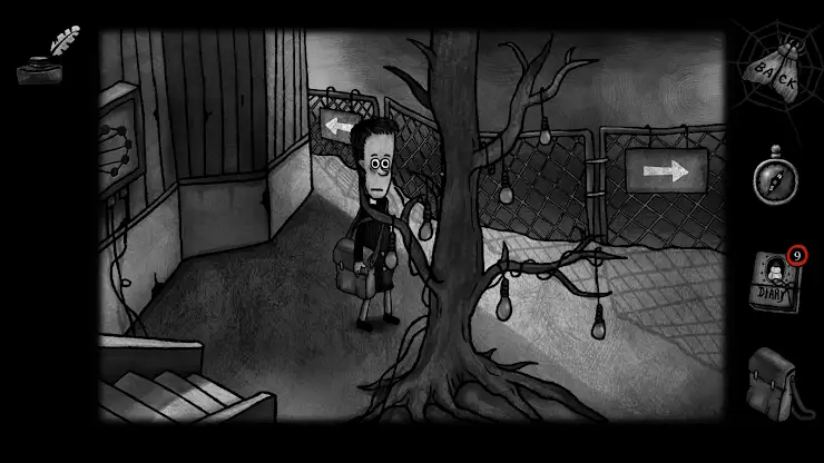 Dad's Monster House screenshot 5