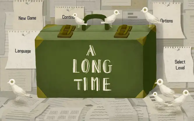 A Long Time screenshot 1