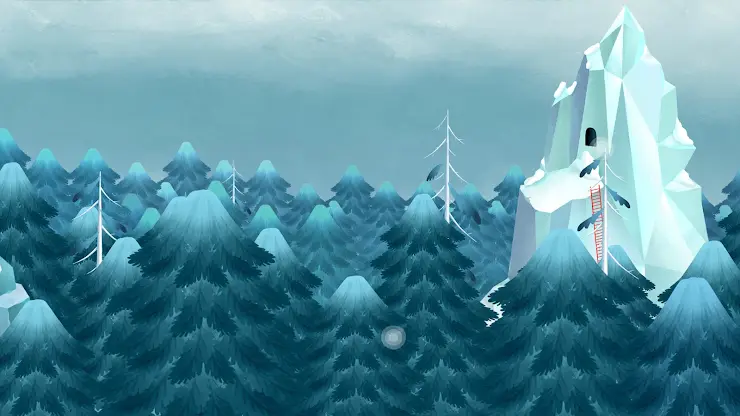 Deep in the Woods screenshot 4