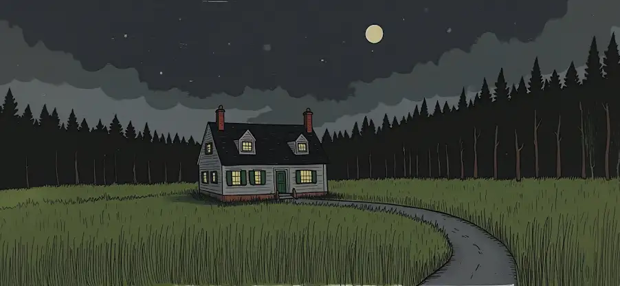 Green Pond Town screenshot 1