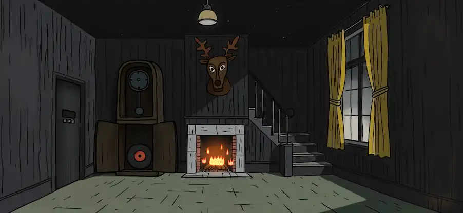 Green Pond Town screenshot 5