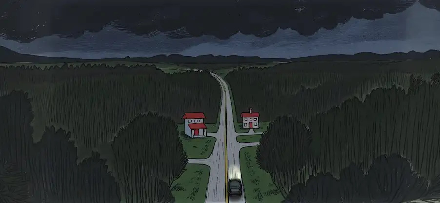 Green Pond Town screenshot 4
