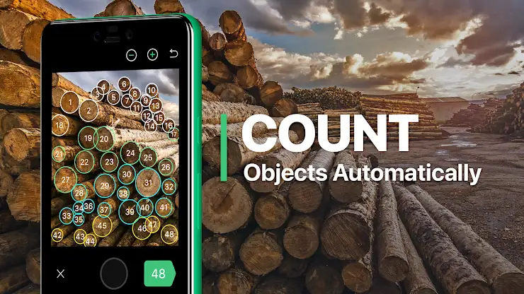 Count This・Counting Things App screenshot 2