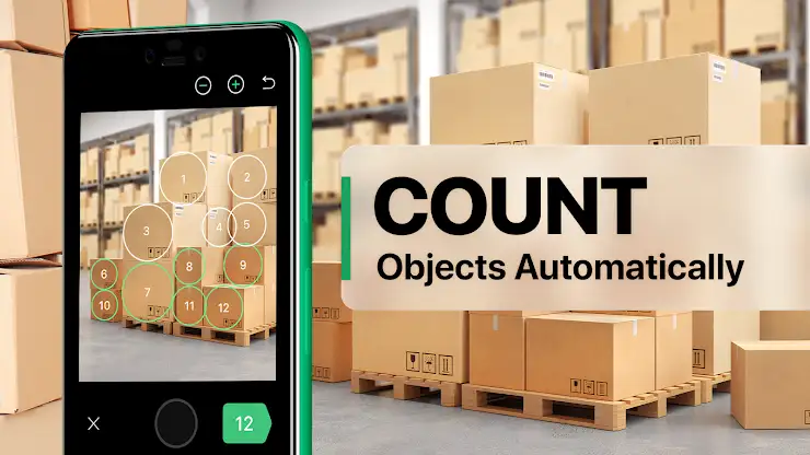 Count This・Counting Things App screenshot 3