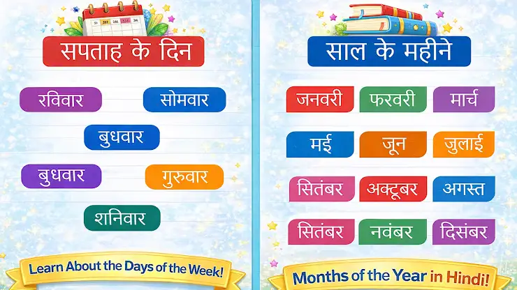 Hindi learning app for kids screenshot 7