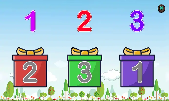 Learn Numbers 1 to 100 & Games screenshot 3