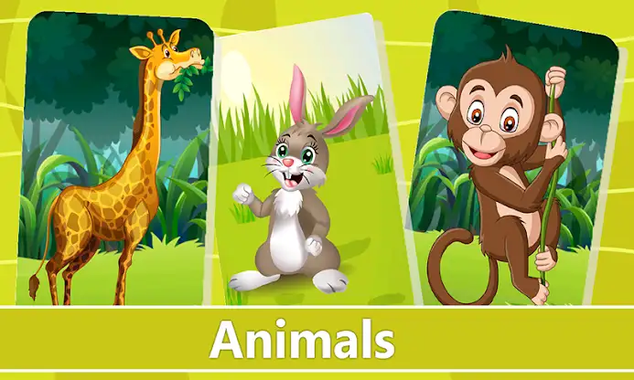 Learn Numbers 1 to 100 & Games screenshot 2