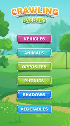 Matching Games for Kids ABC screenshot 3