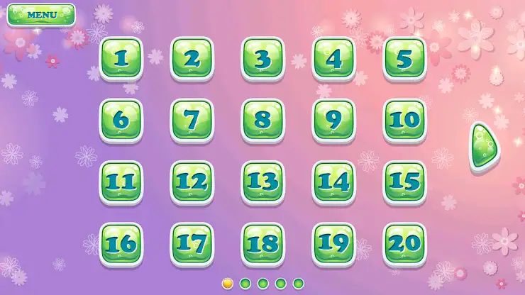 Numbers, ABC, Spelling Tracing screenshot 2