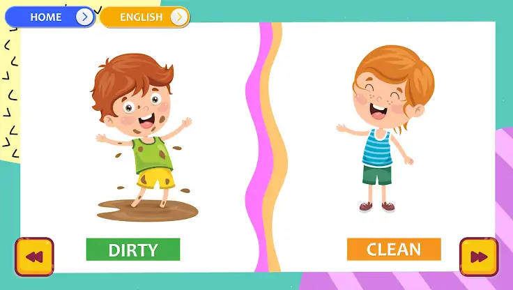 Nursery LKG UKG Learning App screenshot 4
