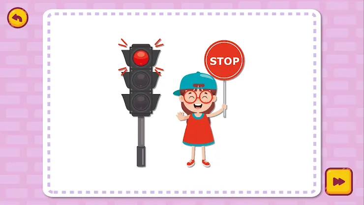 Nursery LKG UKG Learning App screenshot 5