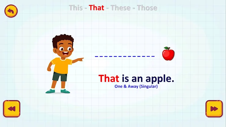 Nursery LKG UKG Learning App screenshot 6