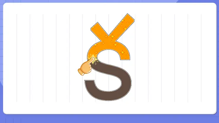Kids Telugu Alphabet Tracing screenshot 8