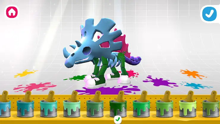 Crayola Create and Play screenshot 5