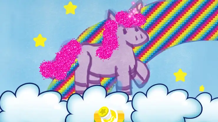 Crayola Create and Play screenshot 3