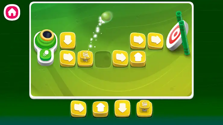 Crayola Create and Play screenshot 4