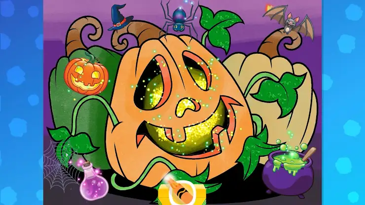 Crayola Create and Play screenshot 2