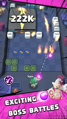 Crazy Bricks Destroyer screenshot 7