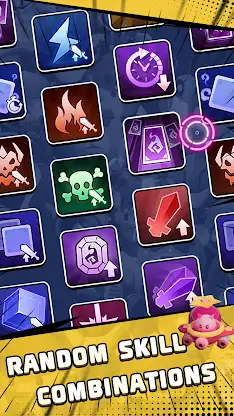 Crazy Bricks Destroyer screenshot 3