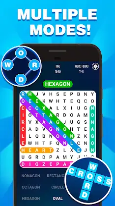 Word Connect - Word Search screenshot 3