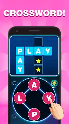 Word Connect - Word Search screenshot 6