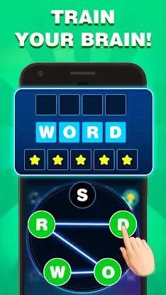 Word Connect - Word Search screenshot 5