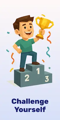 Free Brain Training Games screenshot 6