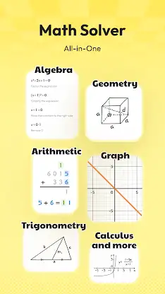 UpStudy - Camera Math Solver screenshot 3