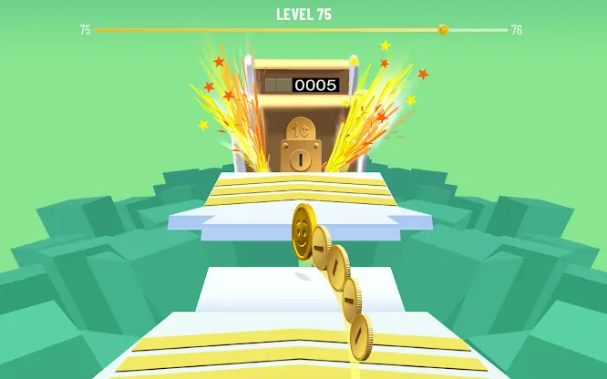 Coin Rush! screenshot 8