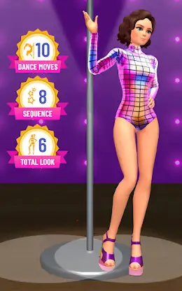 Pole Star screenshot 4