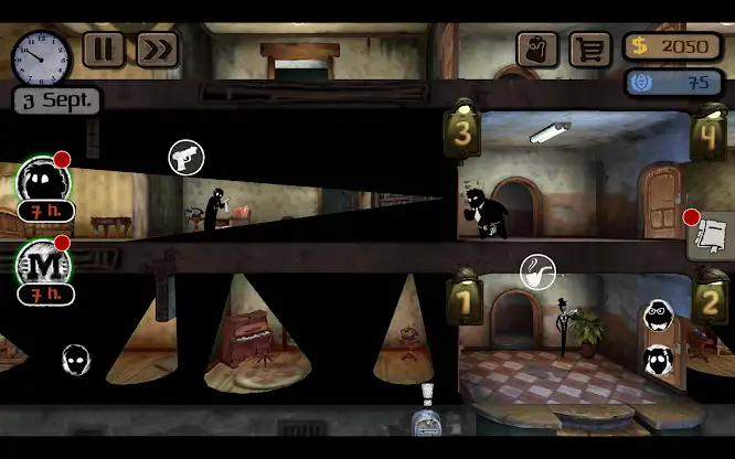Beholder screenshot 7