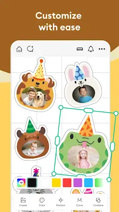 Design Space: DIY with Cricut screenshot 4