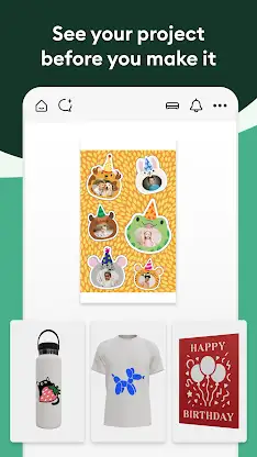 Design Space: DIY with Cricut screenshot 5